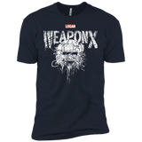 The Weapon Men's Premium T-Shirt