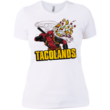 Tacolands Women's Premium T-Shirt