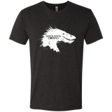 Desolation is Coming white Men's Triblend T-Shirt