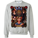 Murder House Crewneck Sweatshirt