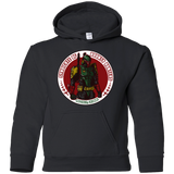 Syndicate Insignia Youth Hoodie
