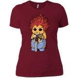 Thunder Kitty Women's Premium T-Shirt