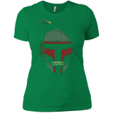 Bounty Witch Women's Premium T-Shirt