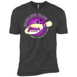 Bowling club Boys Premium T-Shirt