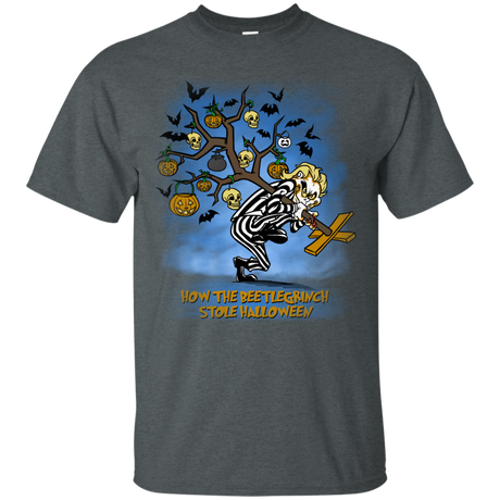 Beetlegrinch T-Shirt