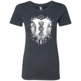 Who Am I Women's Triblend T-Shirt