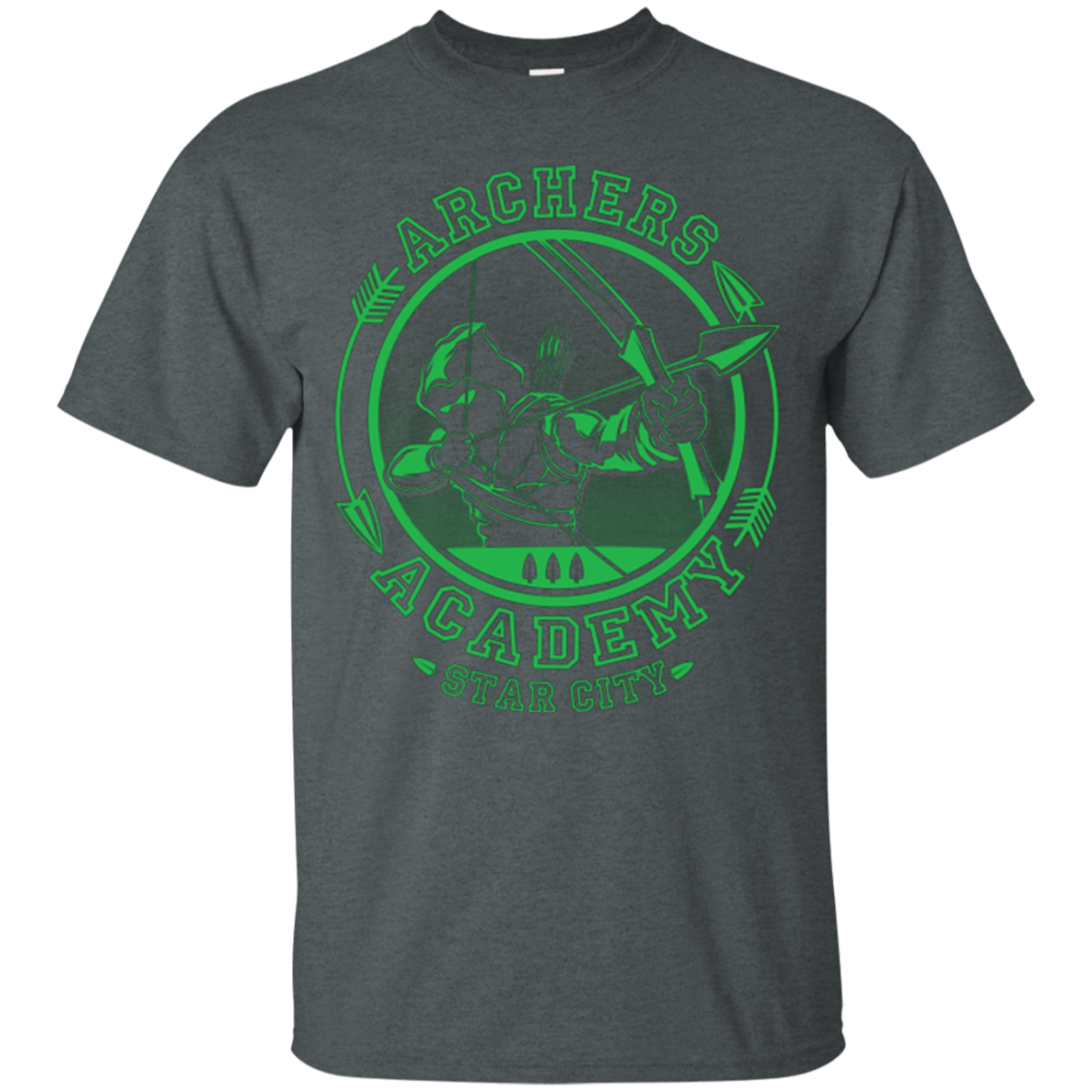 ARCHERS ACADEMY T-Shirt