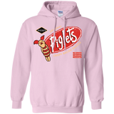 Pigsnacks Pullover Hoodie