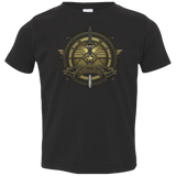 Wonderfull Warrior Toddler Premium T-Shirt