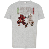 Unme No Ketto Toddler Premium T-Shirt