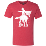 To Hoth Men's Triblend T-Shirt