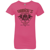 Vader Academy Girls Premium T-Shirt