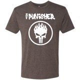 The Punisher Men's Triblend T-Shirt