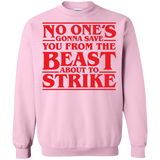 The Beast Crewneck Sweatshirt