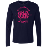 Pterodactyl Men's Premium Long Sleeve