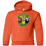 Fight Youth Hoodie