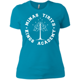 Kings Academy Women's Premium T-Shirt