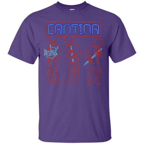 Cantina Bar T-Shirt