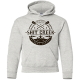 Shit Creek Youth Hoodie