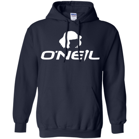 Oneil Pullover Hoodie