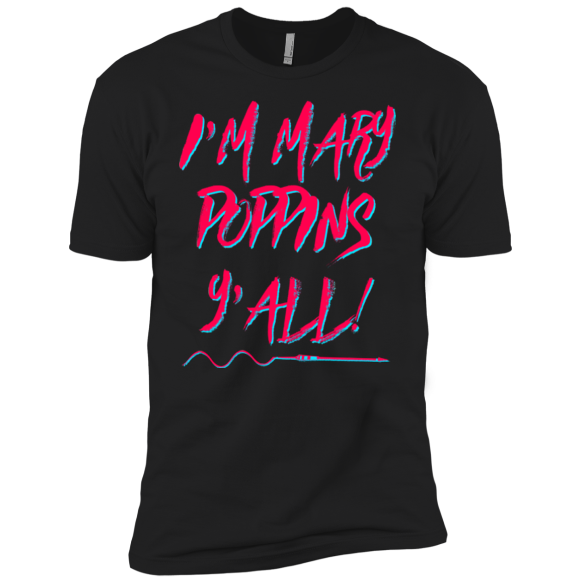 Y'all! Boys Premium T-Shirt