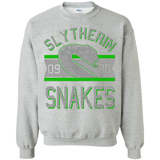 Snakes Crewneck Sweatshirt