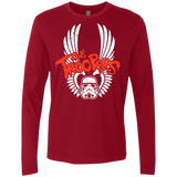 THE TROOPERS Men's Premium Long Sleeve