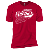 Millenium falcons Men's Premium T-Shirt