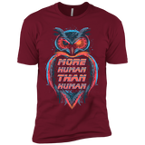 More Human than Human Men's Premium T-Shirt