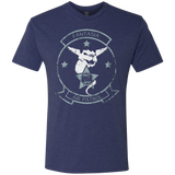 Fantasia Air Patrol Men's Triblend T-Shirt