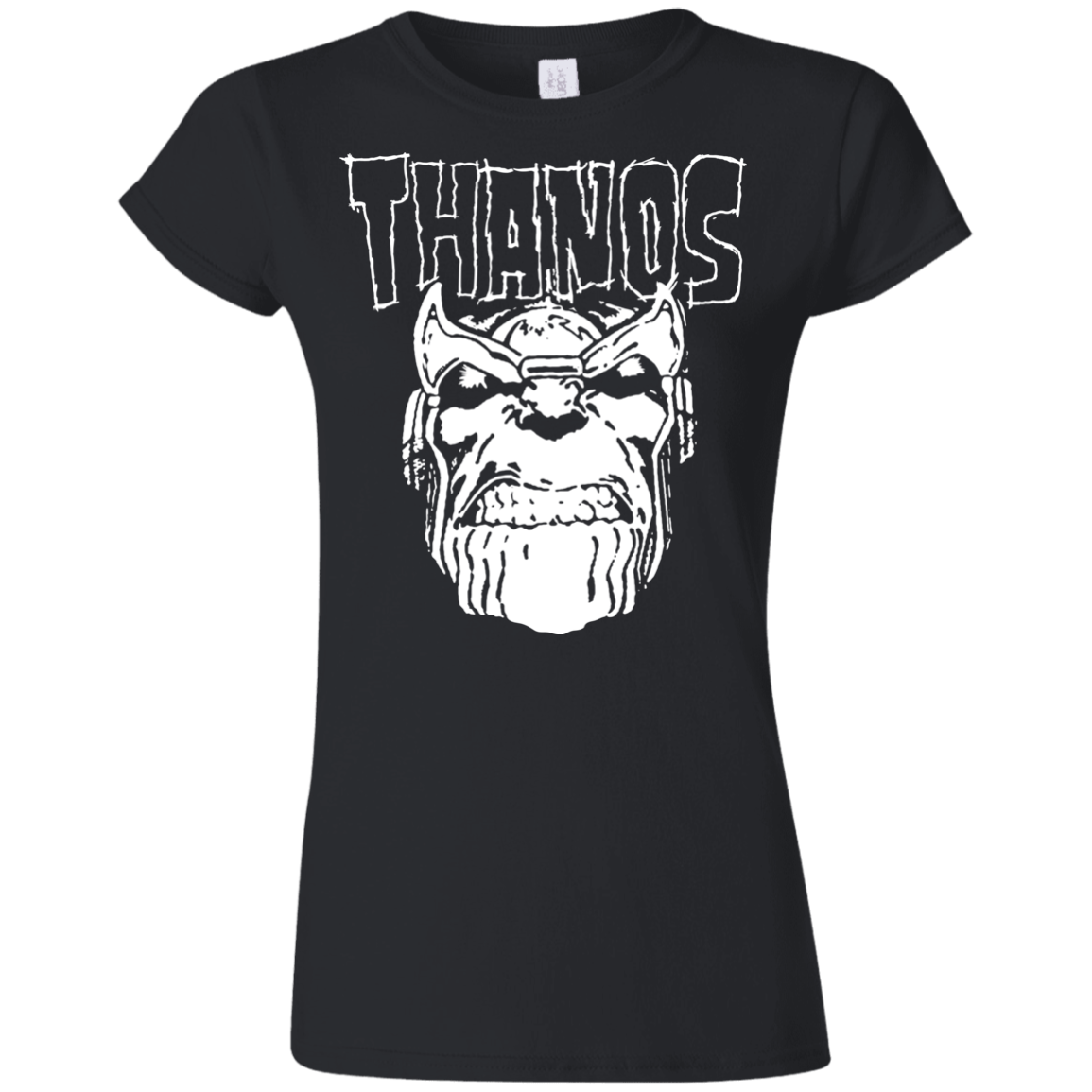 Thanos Danzig Junior Slimmer-Fit T-Shirt