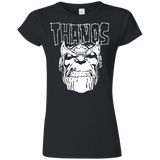 Thanos Danzig Junior Slimmer-Fit T-Shirt