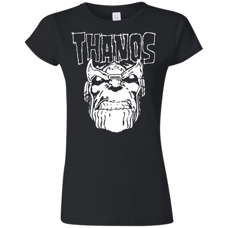 Thanos Danzig Junior Slimmer-Fit T-Shirt