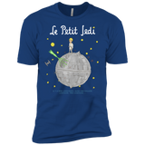 Le Petit Jedi Boys Premium T-Shirt