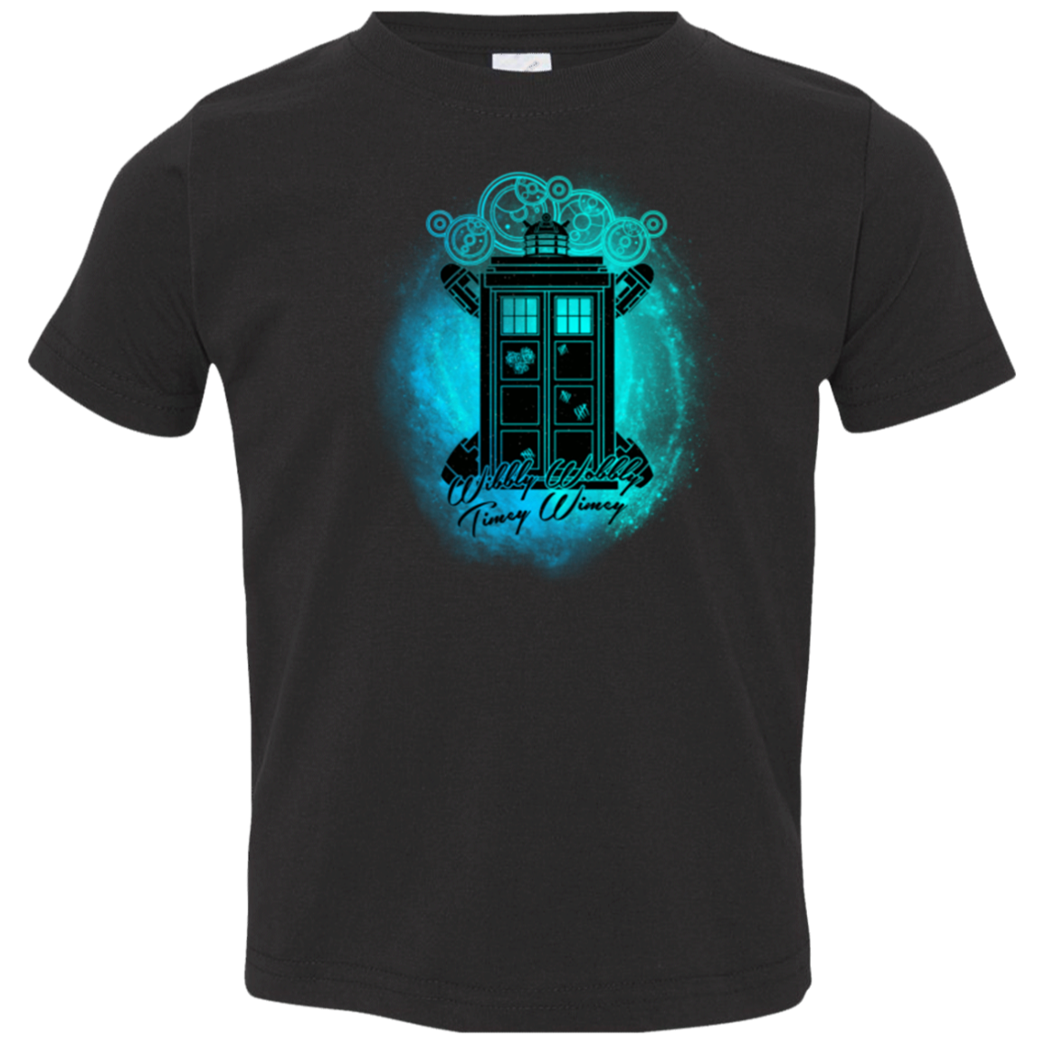 WWTW Toddler Premium T-Shirt