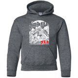 Chaos Youth Hoodie