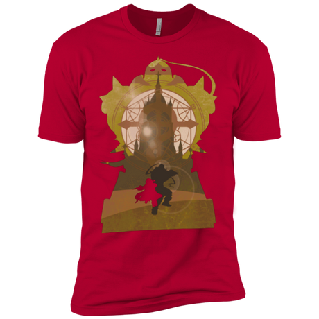 Alchemy Fate Boys Premium T-Shirt