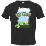 Greetings From Shire Toddler Premium T-Shirt