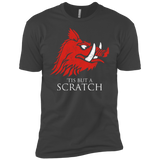 House Scratch Boys Premium T-Shirt