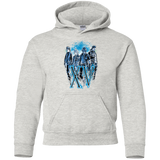 XV Youth Hoodie