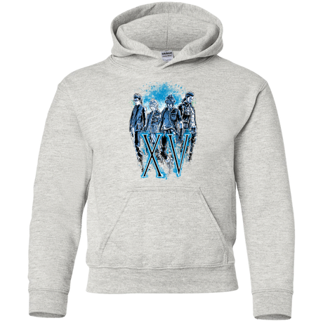 XV Youth Hoodie