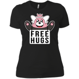 Free Hugs Women's Premium T-Shirt