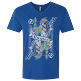 Hunter Men's Premium V-Neck