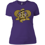 SOUTHERN ORACLE Women's Premium T-Shirt