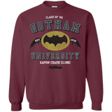 Gotham University Crewneck Sweatshirt