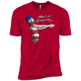 America Boys Premium T-Shirt