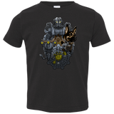 Welcome home Toddler Premium T-Shirt