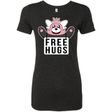 Free Hugs Women's Triblend T-Shirt