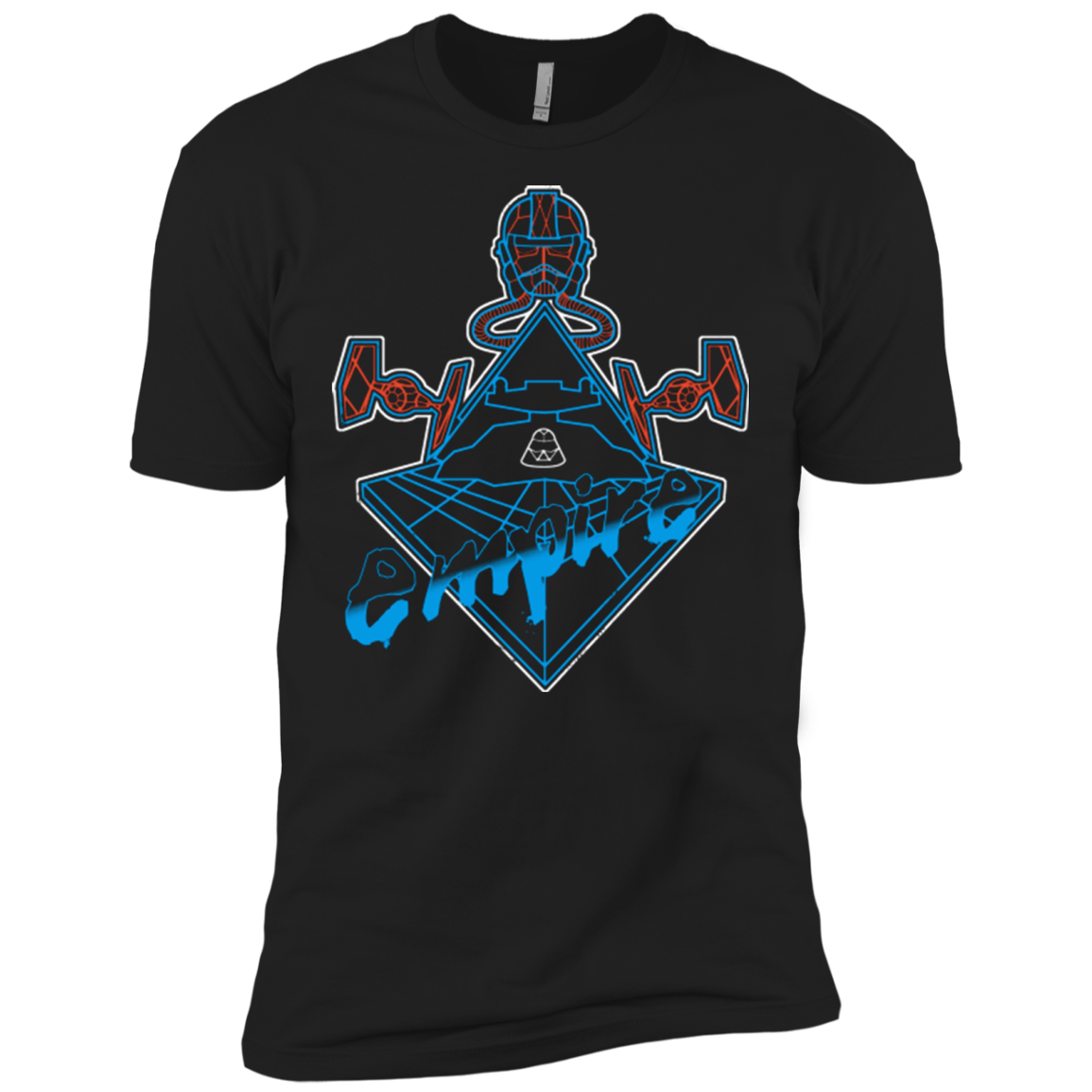 Imperial Punk Men's Premium T-Shirt