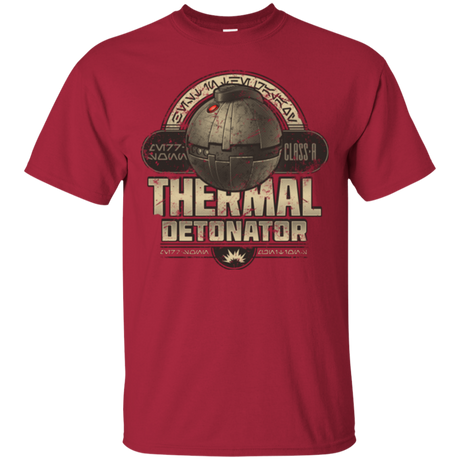 Therma Detonator T-Shirt